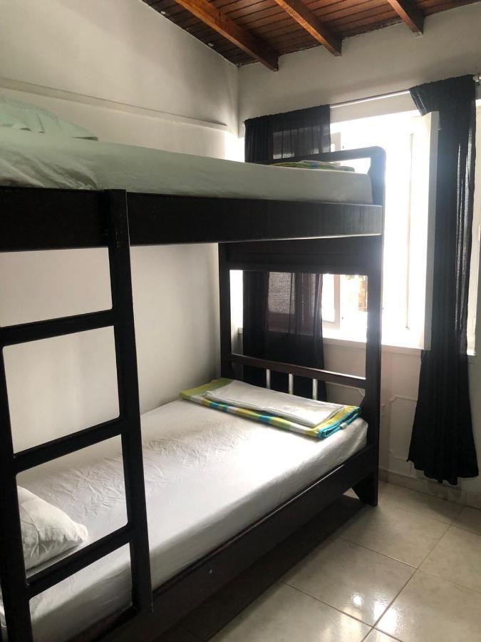 New Memphis Hostal メデジン エクステリア 写真