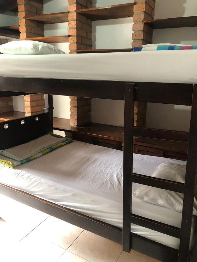 New Memphis Hostal メデジン エクステリア 写真