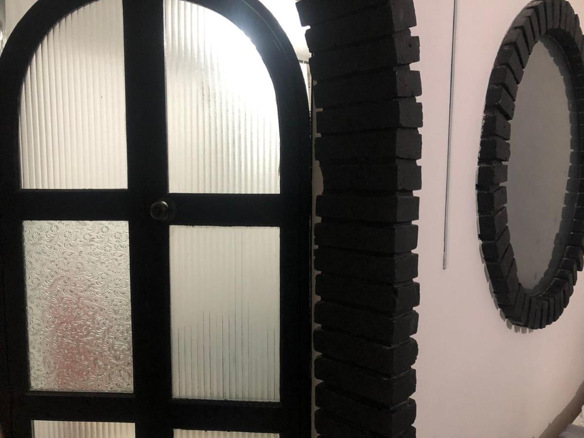 New Memphis Hostal メデジン エクステリア 写真