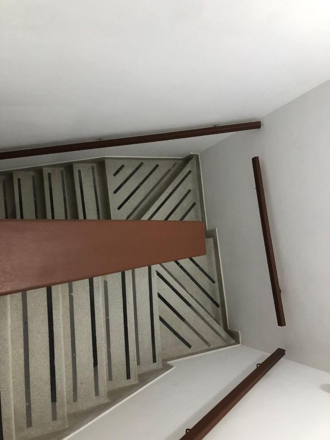 New Memphis Hostal メデジン エクステリア 写真