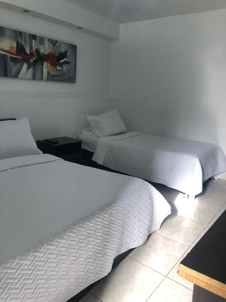 New Memphis Hostal メデジン エクステリア 写真