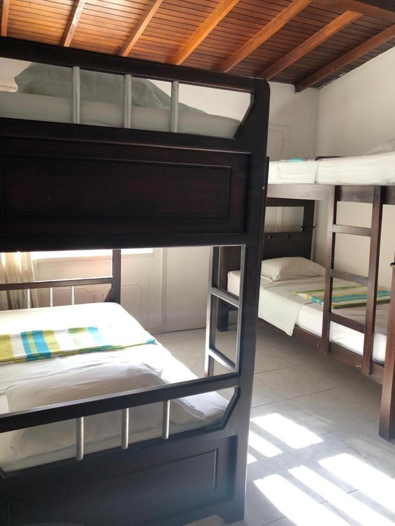 New Memphis Hostal メデジン エクステリア 写真